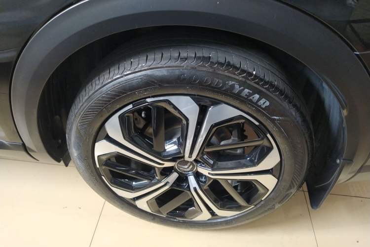 Used Citroen C5 X 2021 1.6T Impressive Edition