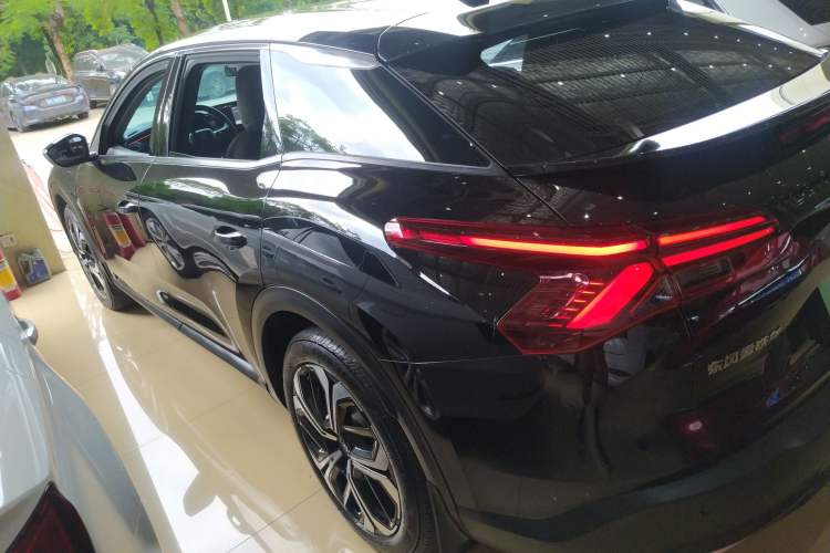 Used Citroen C5 X 2021 1.6T Impressive Edition