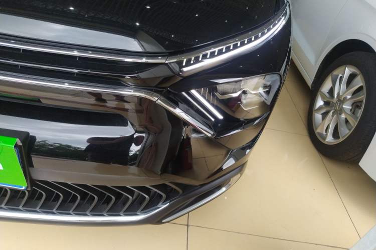 Used Citroen C5 X 2021 1.6T Impressive Edition