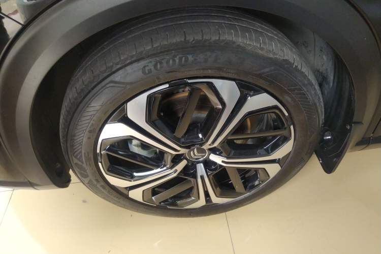 Used Citroen C5 X 2021 1.6T Impressive Edition