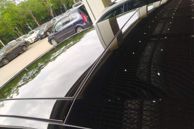 Used Citroen C5 X 2021 1.6T Impressive Edition