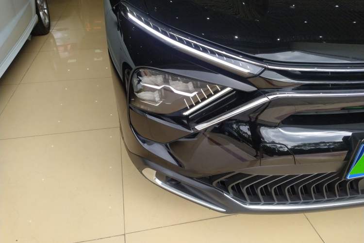 Used Citroen C5 X 2021 1.6T Impressive Edition