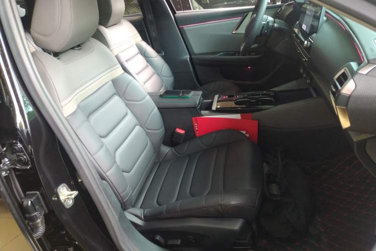 Used Citroen C5 X 2021 1.6T Impressive Edition