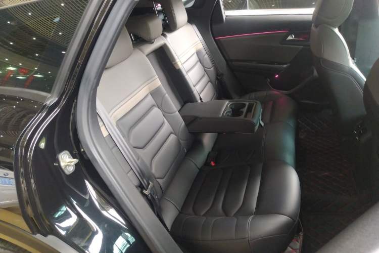 Used Citroen C5 X 2021 1.6T Impressive Edition