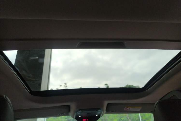 Used Citroen C5 X 2021 1.6T Impressive Edition