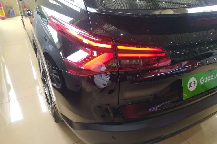 Used Citroen C5 X 2021 1.6T Impressive Edition