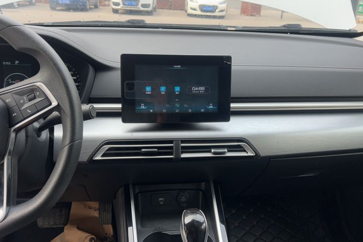 Used BYD Qin 2019 1.5L Automatic Luxury Model