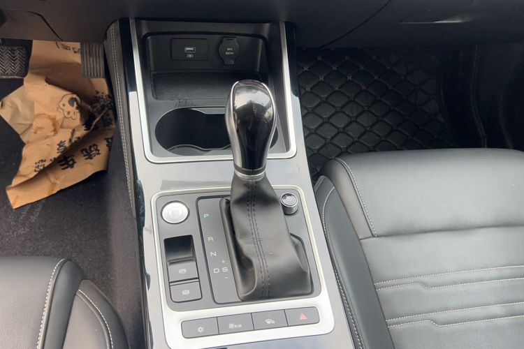 Used BYD Qin 2019 1.5L Automatic Luxury Model