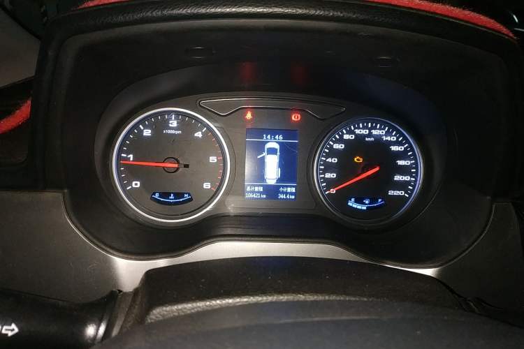 Used JAC M4 2020 2.0 CTI Diesel Manual Jingrui Model China VI Standard
