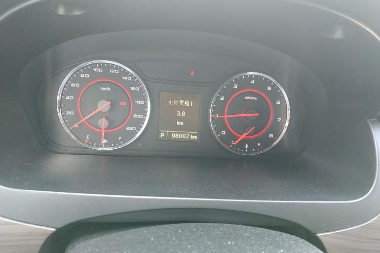 Used SAIC MAXUS G10 2018 PLUS 2.0T Automatic Elite Edition