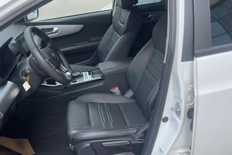 Used BYD Qin 2019 1.5L Automatic Luxury Model