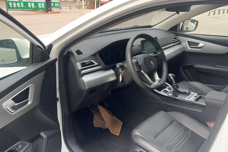 Used BYD Qin 2019 1.5L Automatic Luxury Model