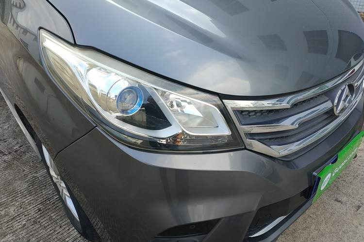 Used SAIC MAXUS G10 2018 PLUS 2.0T Automatic Elite Edition