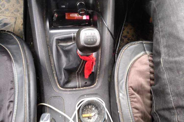 Used Wuling Hongguang S3 2019 1.5L Manual Standard Version China VI Standard
