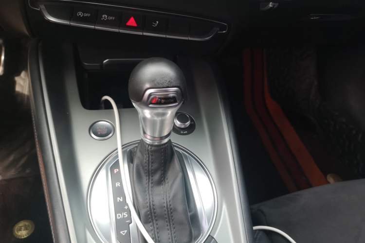 Used Audi TT 2015 TT Coupe 45 TFSI quattro