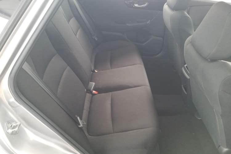 Used Honda Crider 2019 180 Turbo CVT Comfort Version China VI