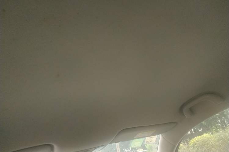 Used Changan CS15 2016 1.5L Manual Luxury Edition
