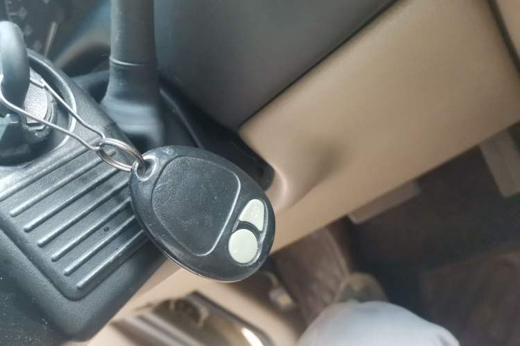 Used Buick GL8 2007 2.5L GT Elite Edition
