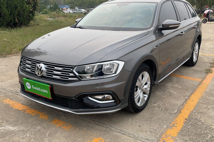 Used Volkswagen C-TREK 2017 1.6L Automatic Comfort Model