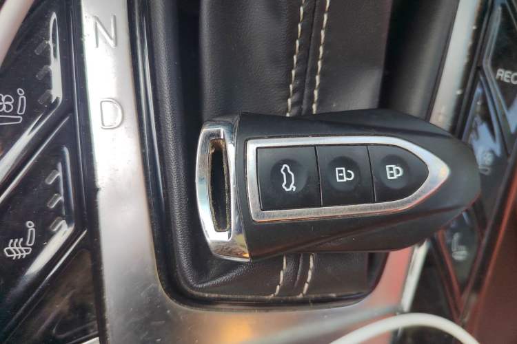 Used TRAUM S70 2018 1.5T Automatic Luxury 7-Seater