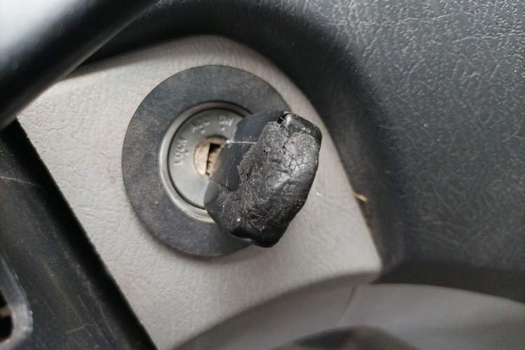 Used Foton MP-X E 2016 2.0L Express Edition 4G63