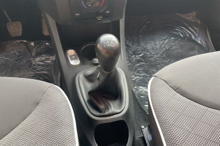 Used BYD F0 2015 1.0L XuanKu Model