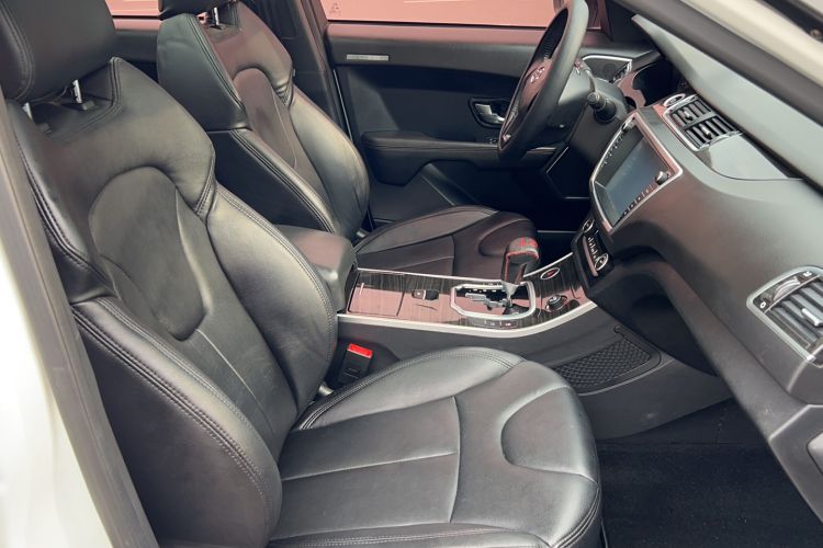 Used Land X7 2016 2.0T Panoramic Deluxe Edition