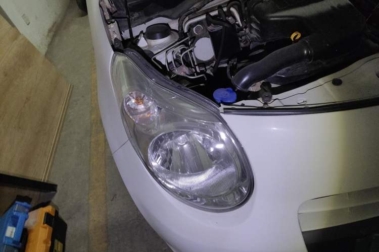 Used Suzuki Alto 2009 1.0L Manual Deluxe Edition