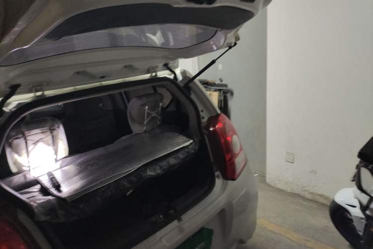 Used Suzuki Alto 2009 1.0L Manual Deluxe Edition