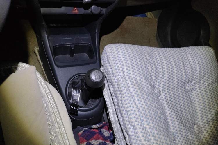 Used Suzuki Alto 2009 1.0L Manual Deluxe Edition