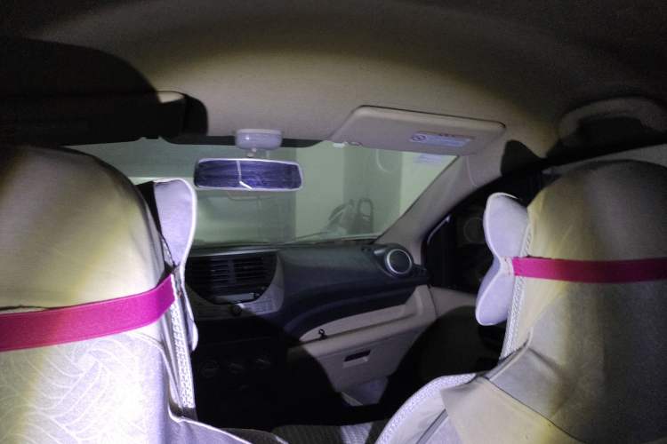 Used Suzuki Alto 2009 1.0L Manual Deluxe Edition