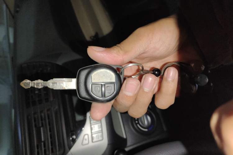 Used Suzuki Alto 2009 1.0L Manual Deluxe Edition