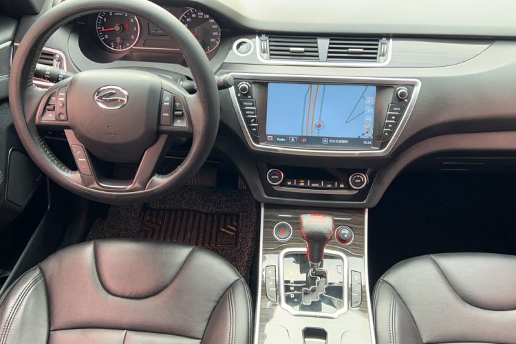 Used Land X7 2016 2.0T Panoramic Deluxe Edition