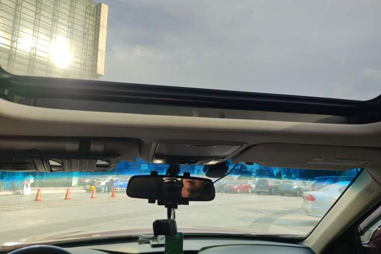 Used Honda Crosstour 2014 2.4L Luxury Edition
