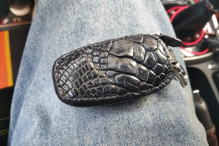 Used HYOSOW S5 2017 1.3T Manual Prestige Edition
