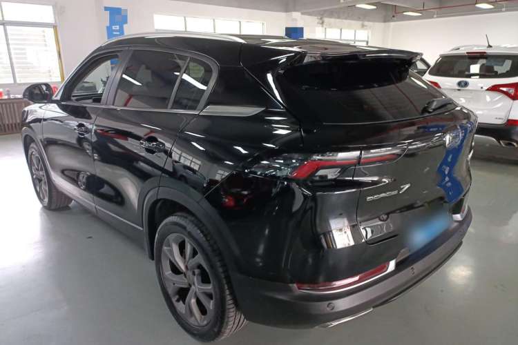 Used Qoros 7 2020 1.6T Cruise Luxury Model