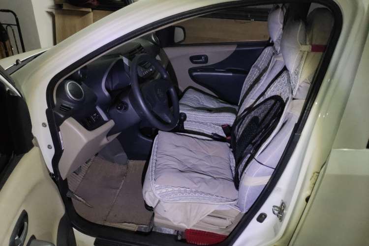 Used Suzuki Alto 2009 1.0L Manual Deluxe Edition