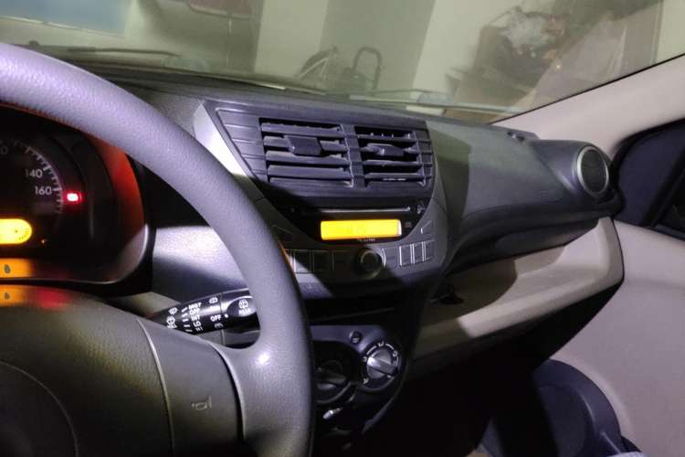 Used Suzuki Alto 2009 1.0L Manual Deluxe Edition