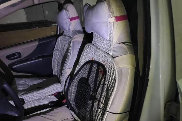 Used Suzuki Alto 2009 1.0L Manual Deluxe Edition