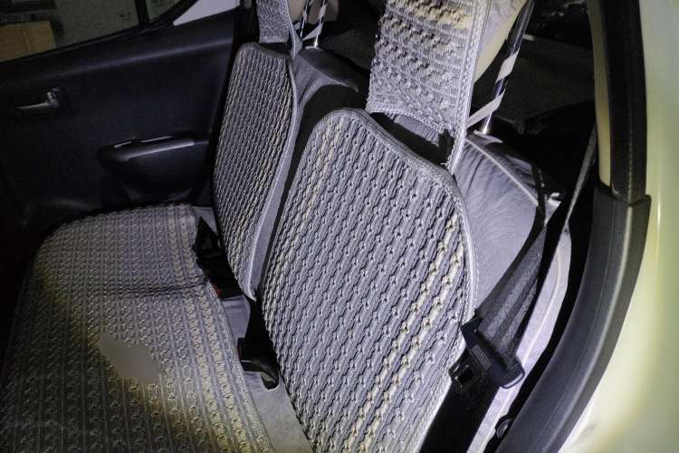 Used Suzuki Alto 2009 1.0L Manual Deluxe Edition