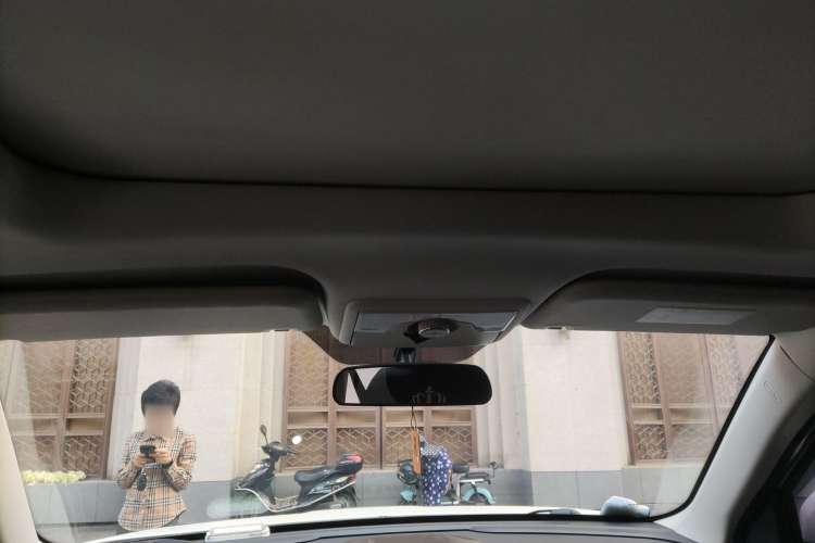 Used HYOSOW S5 2017 1.3T Manual Prestige Edition
