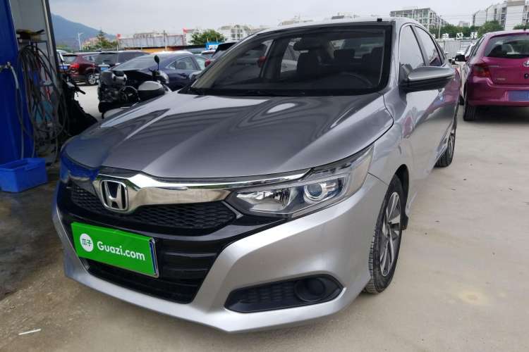 Used Honda Crider 2019 180 Turbo CVT Comfort Version China VI