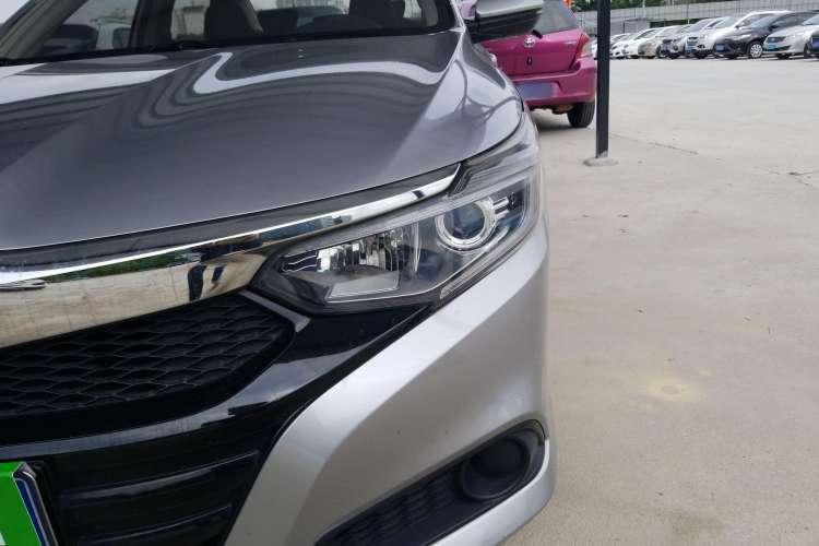 Used Honda Crider 2019 180 Turbo CVT Comfort Version China VI