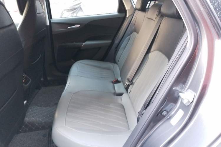 Used Changan Eado DD 2023 Blue Whale NE 1.5T GDI DCT Navigation Model