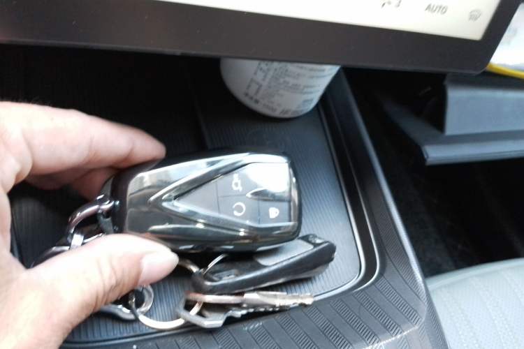 Used Changan Eado DD 2023 Blue Whale NE 1.5T GDI DCT Navigation Model