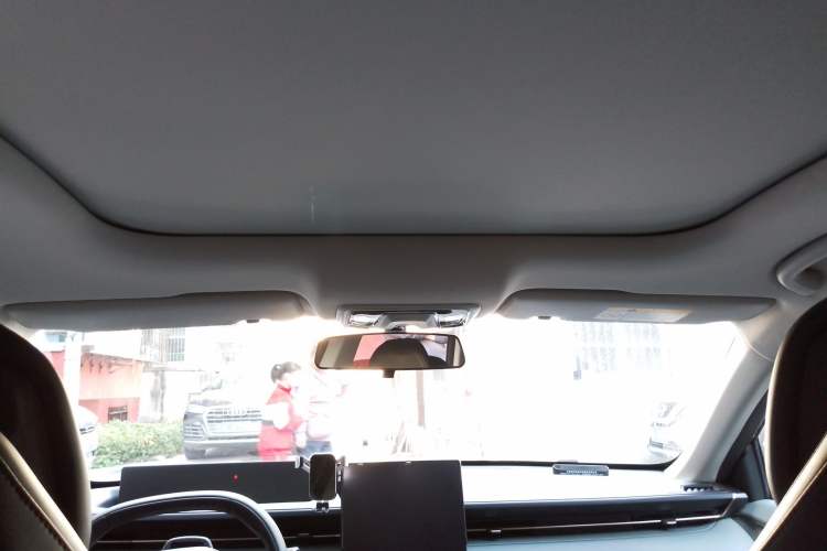 Used Changan Eado DD 2023 Blue Whale NE 1.5T GDI DCT Navigation Model