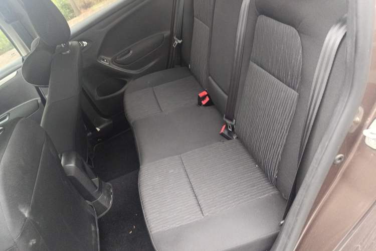 Used Citroen Elysee 2014 1.6L Manual Comfort Model