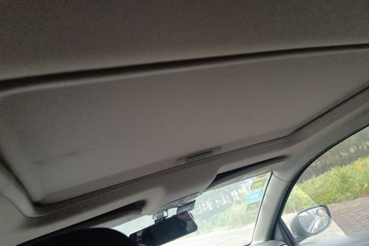 Used Citroen Elysee 2014 1.6L Manual Comfort Model