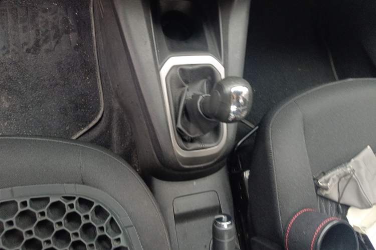 Used Citroen Elysee 2014 1.6L Manual Comfort Model