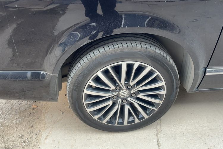 Used Volkswagen Multivan 2018 2.0 TSI 4x4 Prestige Edition 7-Seater